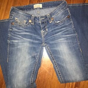 Big star jeans